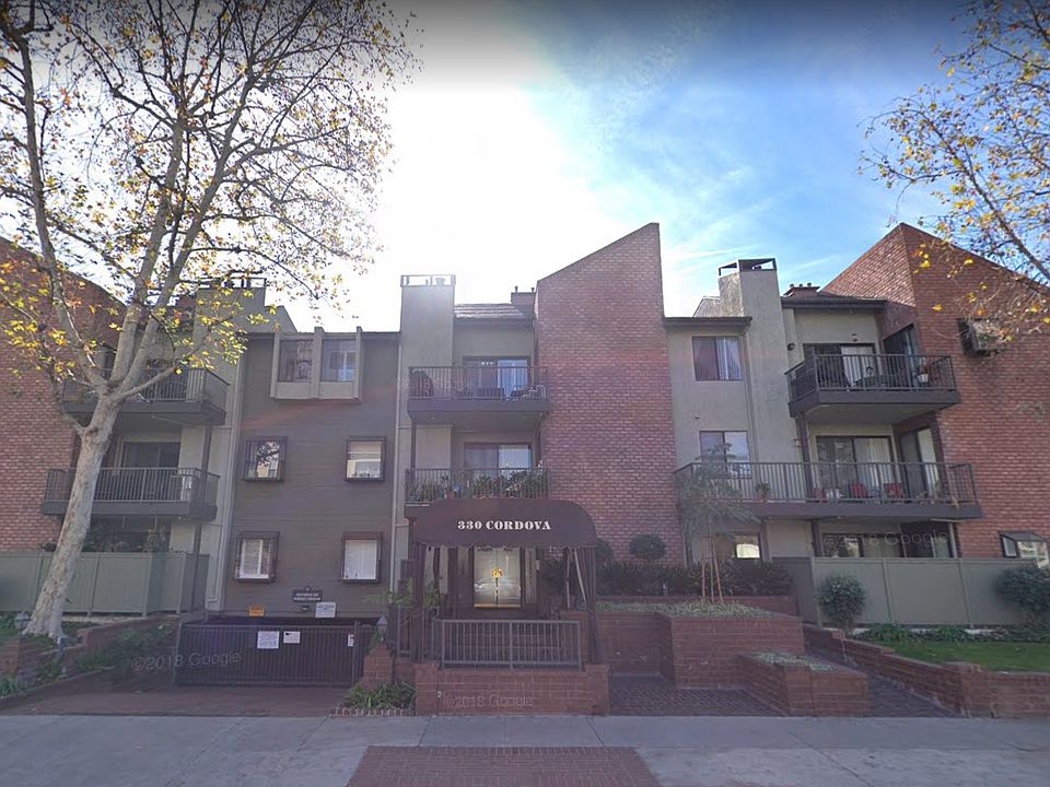 1st image of 330 Cordova St Unit 303