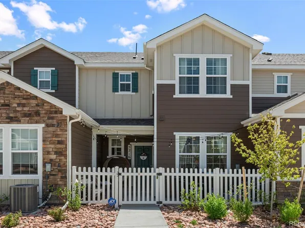 5216 Hidden Hills Point, Colorado Springs, CO 80924