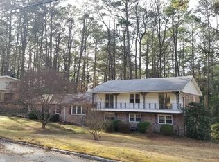 1954 Fisher Trl NE, Atlanta, GA 30345