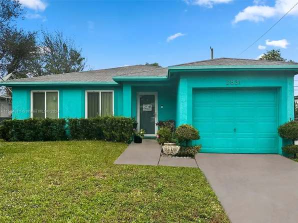 2831 NW 7th St, Pompano Beach, FL 33311