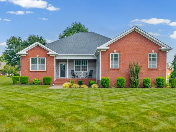 201 Quincy Dr, Hopkinsville, KY 42240