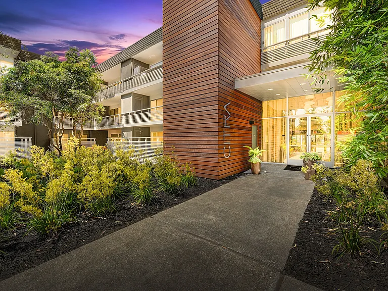 Citra Apartments — Photo 25