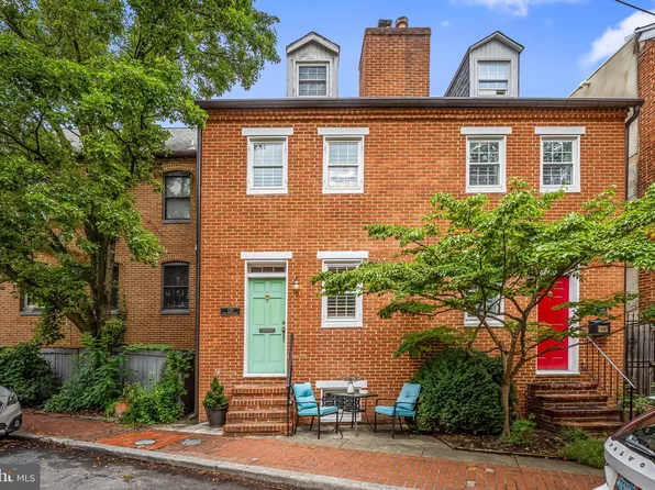 120 W Montgomery St, Baltimore, MD 21230