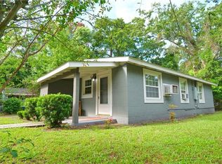 3317 Bartow St, Brunswick, GA 31520