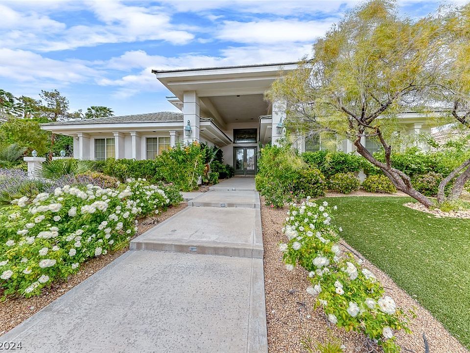 2049 Troon Dr, Henderson, NV 89074 MLS 2579461 Zillow