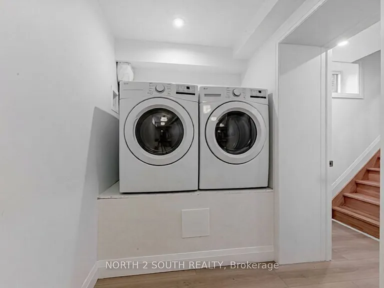 9 Glenvalley Dr #BASEMENT — Photo 11