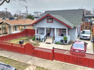 717 2nd St, Modesto, CA 95351