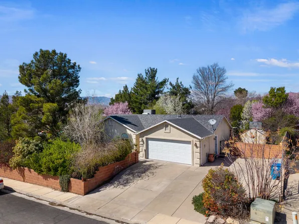 1530 W 610 N, Saint George, UT 84770