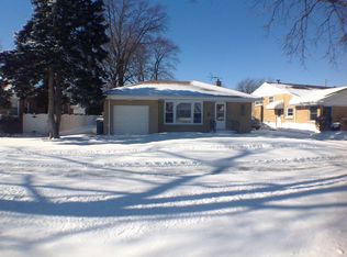 1128 Tyrell Ave, Park Ridge, IL 60068