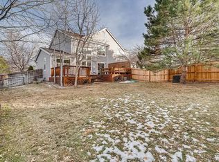 825 Union St, Lakewood, CO 80401