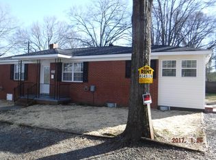 2034 Marguerite Ave, Charlotte, NC 28205