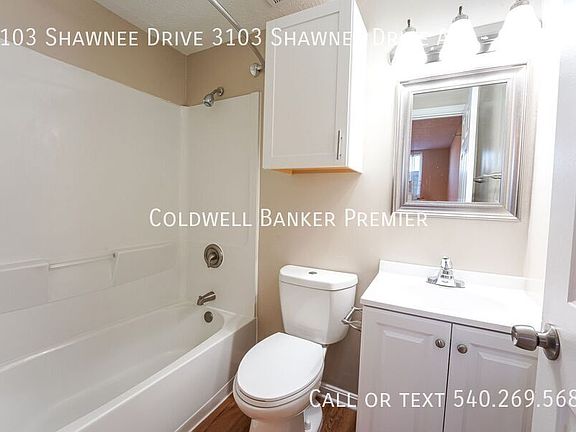 3rd image of 3103 Shawnee Dr #4