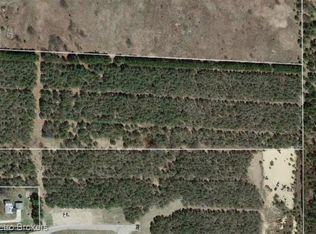 Lachance Rd, Lake city, MI 49651
