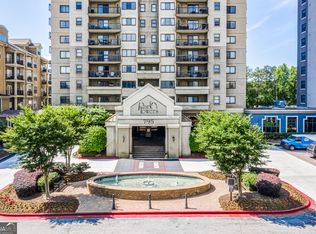 795 Hammond Dr APT 1102, Sandy Springs, GA 30328