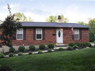 1609 Park Rd, Covington, KY 41011