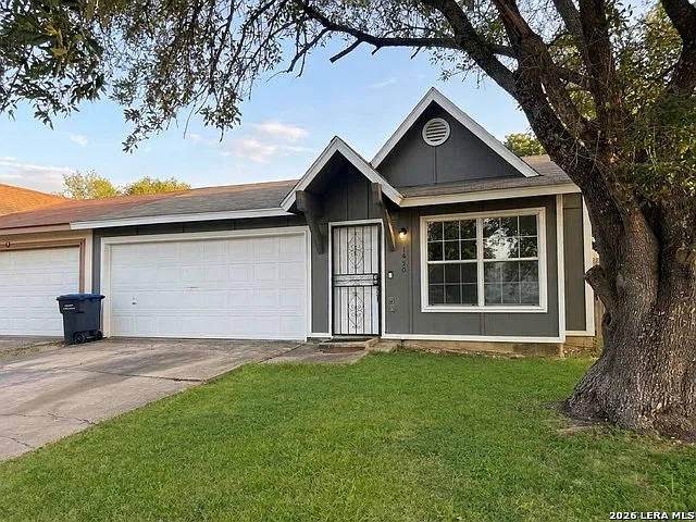 1450 Churing Dr