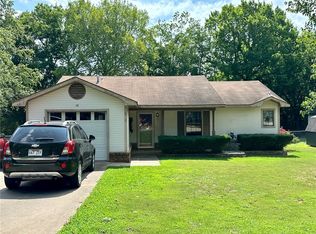 10 Grand Park Dr, Greenwood, AR 72936