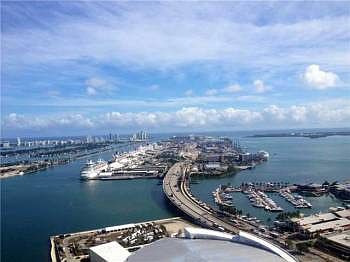 1st image of 888 Biscayne Blvd APT 4506