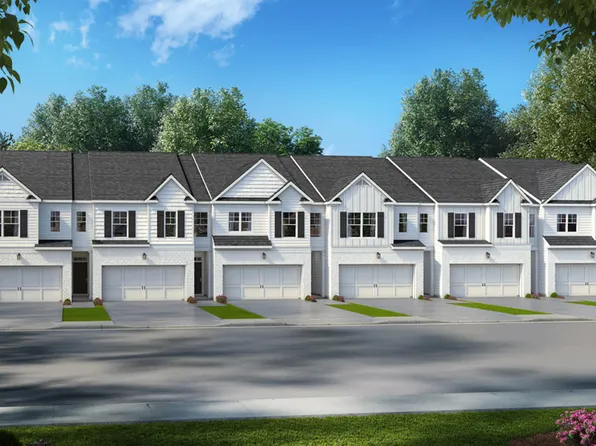 Sudbury Plan, Inverness at Sugarloaf