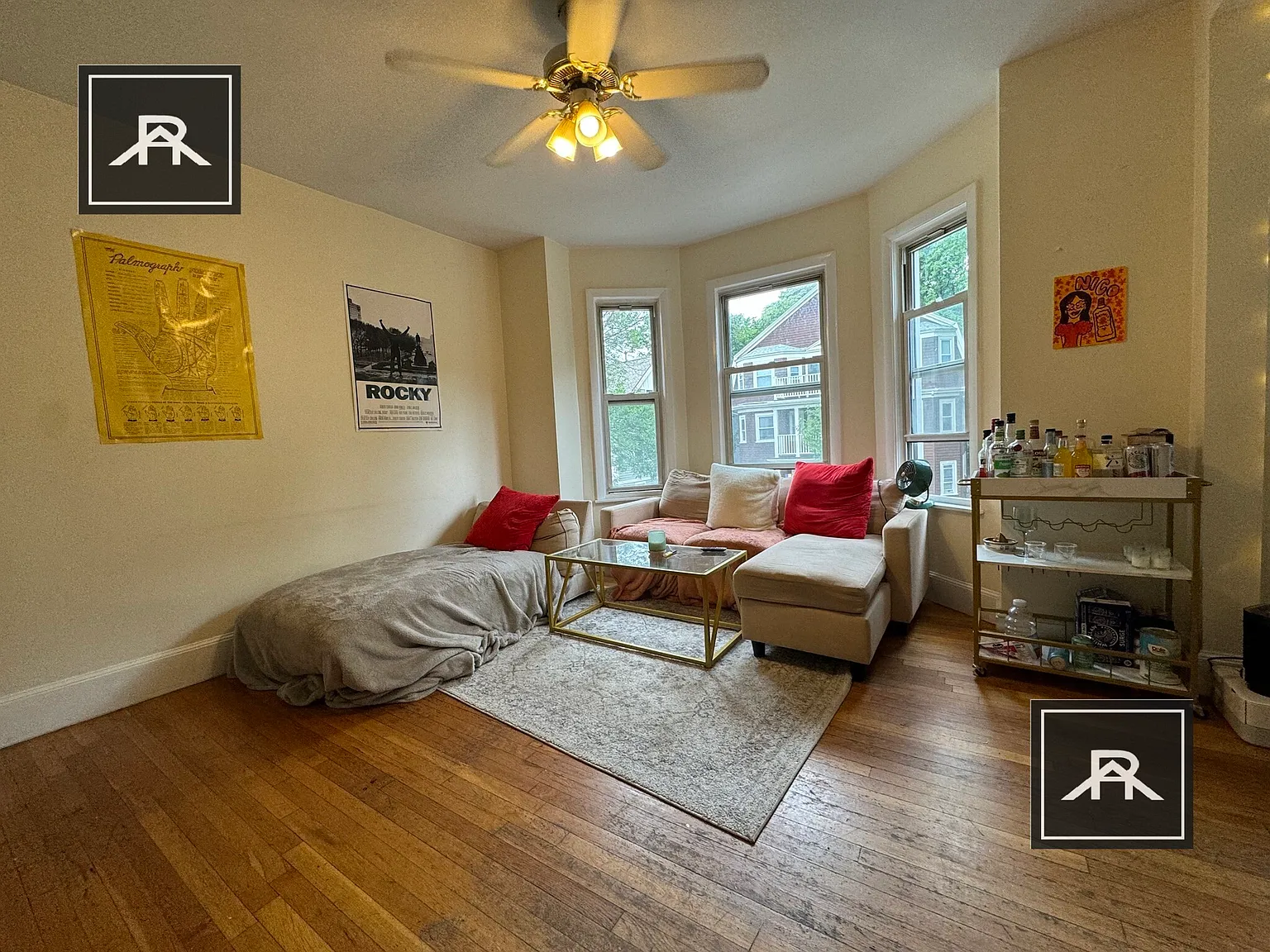 216 Freeman St — Photo 3