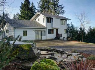 3807 Silver Ridge Rd SE, Sublimity, OR 97385