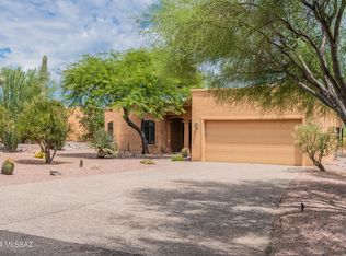 3542 N Tanuri Dr, Tucson, AZ 85750