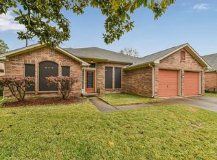 2106 Foundary Dr, Katy, TX 77493