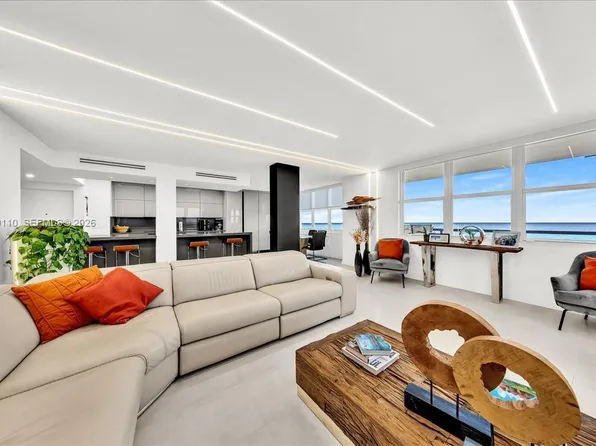 1147 Hillsboro Mile APT 414, Pompano Beach, FL 33062