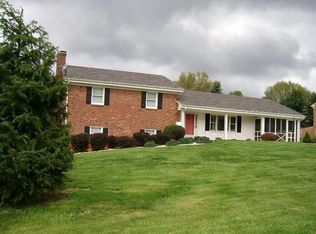 6009 Sunderland Pl, Lynchburg, VA 24502