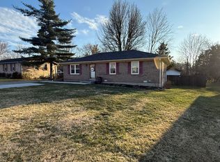 102 Jennifer St, Lawrenceburg, KY 40342