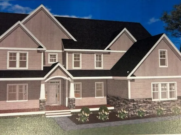 42 Jennifer Cir, North Attleboro, MA 02760