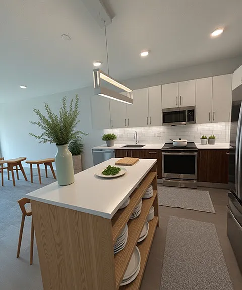 Residences at Sharon Gallery — Photo 37