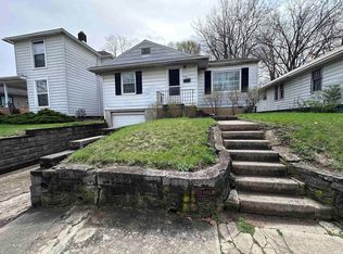 713 W Queen St, Muncie, IN