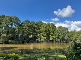 5112 Flint Ridge Pl, Raleigh, NC 27609