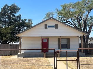 12360 S Georgia St, Amarillo, TX 79118