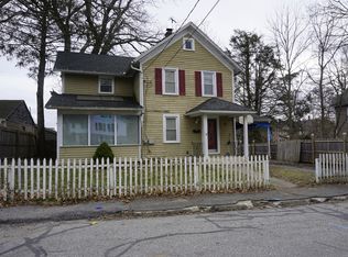 85 French St, Torrington, CT 06790