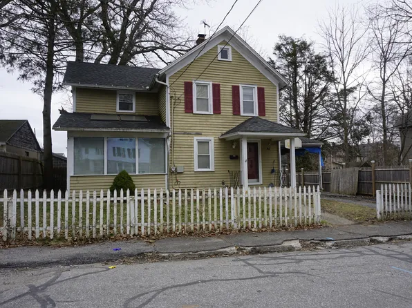 85 French Street, Torrington, CT 06790