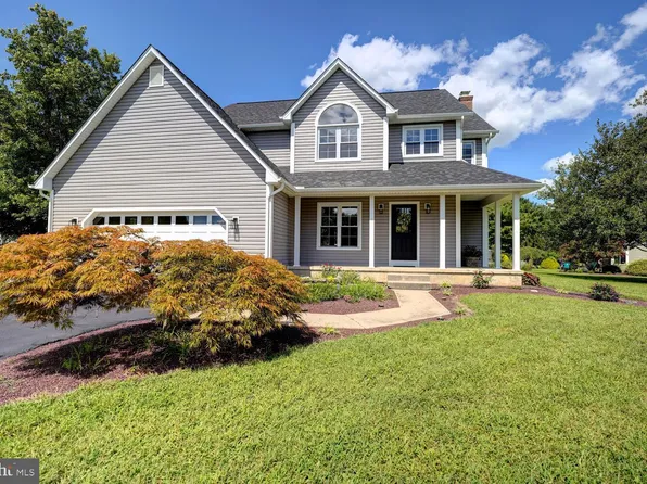 325 Ruyter Dr, Frederica, DE 19946