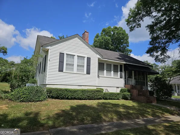 6 N Central Ave SE, Lindale, GA 30147