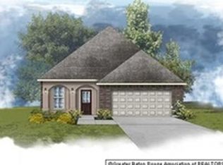 12057 Yellowwood Ave, Baton Rouge, LA 70816