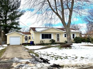 3494 Lakeview Ave, Fairview, PA 16415