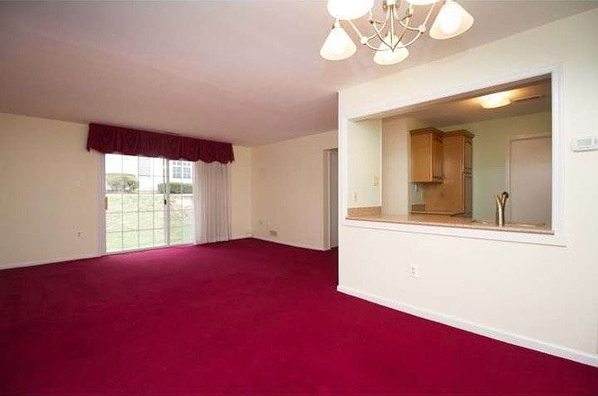 Living and Dining Area