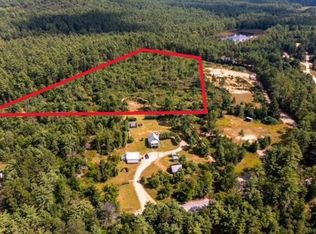 0 Harvest Way, Denmark, ME 04022