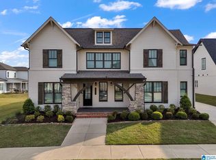 1960 Janeway Pass, Birmingham, AL 35244