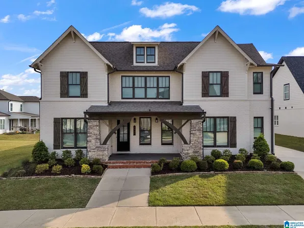 1960 Janeway Pass, Birmingham, AL 35244