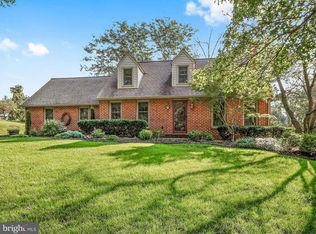 757 Ridgelyn Dr, Dallastown, PA 17313