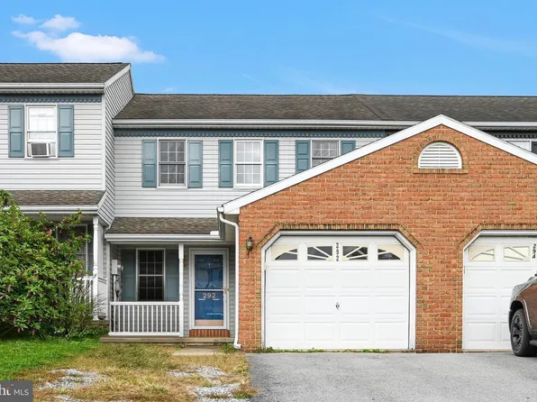 292 Cindy Dr, Jonestown, PA 17038