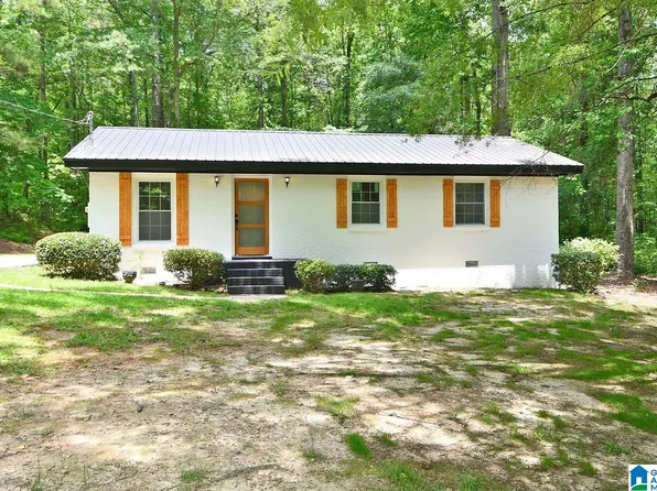 405 Pine Valley Dr, Roanoke, AL 36274