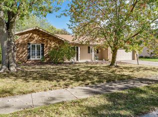 3322 Blackfoot Ct, Fort Wayne, IN