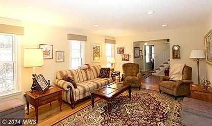 5th image of 16808 Baederwood Ln
